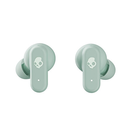 Skullcandy Dime Evo Kablosuz Bluetooth Kulaklık Preppy Sage S2DTW-S795