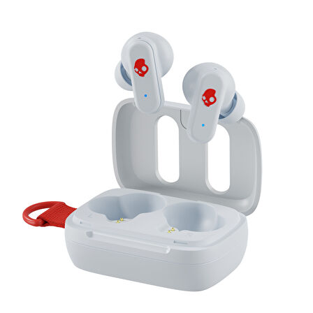 Skullcandy Dime 3 Triple Threat White Kablosuz Kulaklık