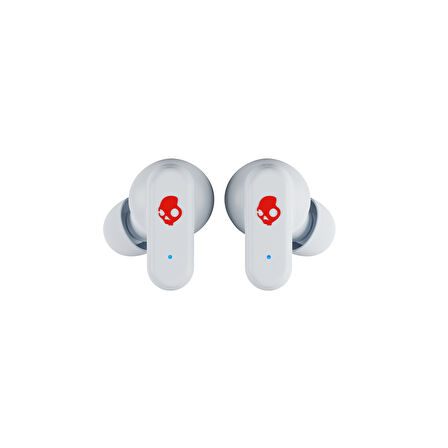 Skullcandy Dime 3 Triple Threat White Kablosuz Kulaklık