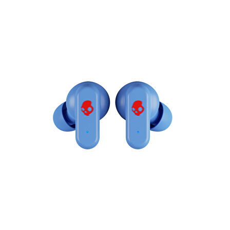 Skullcandy Dime 3 Triple Threat Blue Kablosuz Kulaklık S2DCW-S798