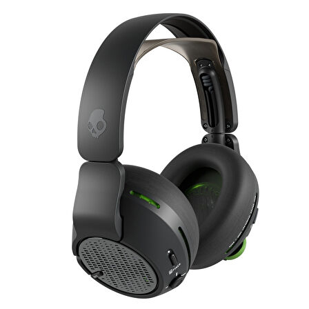 Skullcandy Crusher PLYR 720 Oyuncu Kulaklık Digi Black S6PCW-T963