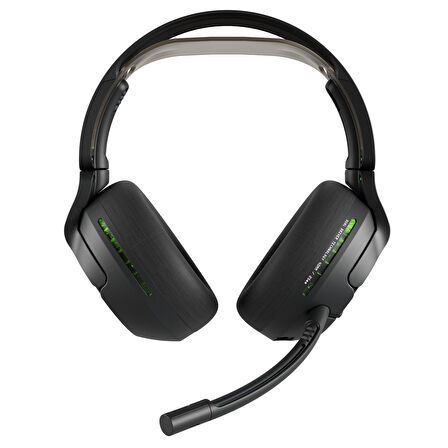 Skullcandy Crusher PLYR 720 Oyuncu Kulaklık Digi Black S6PCW-T963