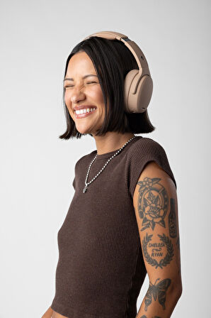 Skullcandy Crusher ANC 2 Bluetooth Kulaklık Primer S6CAW-S987