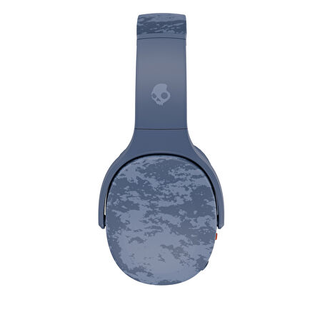 Skullcandy Crusher Evo Bt Kulaklık Washed Denim Kablosuz Kulaklık S6EVW-S985