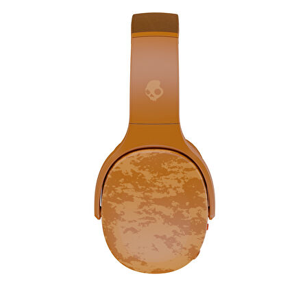 Skullcandy Crusher Evo Bt Kulaklık Washed Tan S6EVW-S984