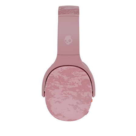 Skullcandy Crusher Evo Bt Kulaklık Washed Rose S6EVW-S983