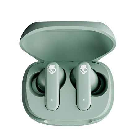 Skullcandy Smokin Buds Tws Kablosuz Kulak İçi Kulaklık Preppy Sage S2TAW-T989