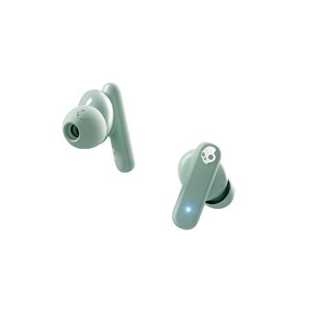 Skullcandy Smokin Buds Tws Kablosuz Kulak İçi Kulaklık Preppy Sage S2TAW-T989