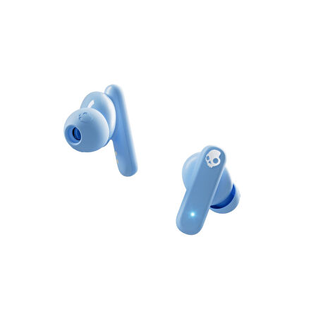 Skullcandy Smokin Buds Tws Kablosuz Kulak İçi Kulaklık Preppy Blue S2TAW-T990