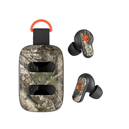 Skullcandy Dime 3 True Wireless Kulaklık Real Tree S2DCW-T991