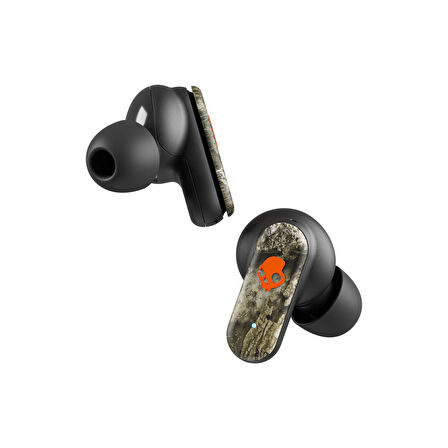 Skullcandy Dime 3 True Wireless Kulaklık Real Tree S2DCW-T991