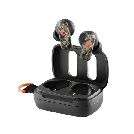 Skullcandy Dime 3 True Wireless Kulaklık Real Tree S2DCW-T991