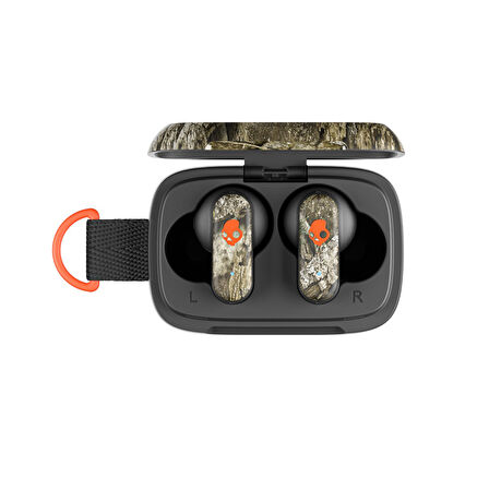 Skullcandy Dime 3 True Wireless Kulaklık Real Tree S2DCW-T991