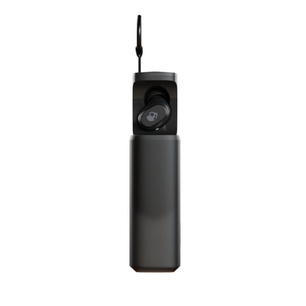 Skullcandy Dime 360 Kablosuz Bluetooth Kulaklık Siyah S2DPW-T740
