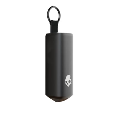 Skullcandy Dime 360 Kablosuz Bluetooth Kulaklık Siyah S2DPW-T740