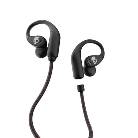 Skullcandy Push 540 Open Kablosuz Bluetooth Kulaklık Siyah S4PFW-T740