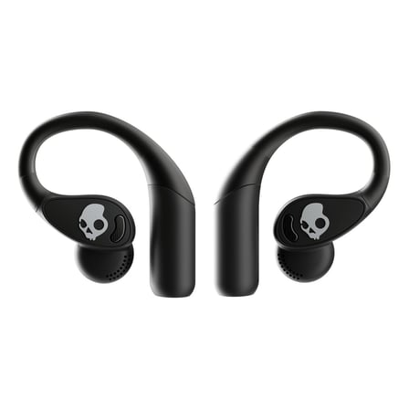 Skullcandy Push 540 Open Kablosuz Bluetooth Kulaklık Siyah S4PFW-T740