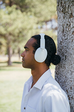 Skullcandy Hesh 360 Kablosuz Kulaklık Kemik S6HOW-T001