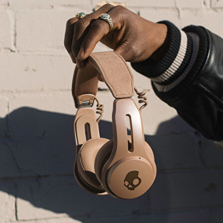 Skullcandy Icon ANC Bluetooth Kulaklık Primer S5IOW-T987