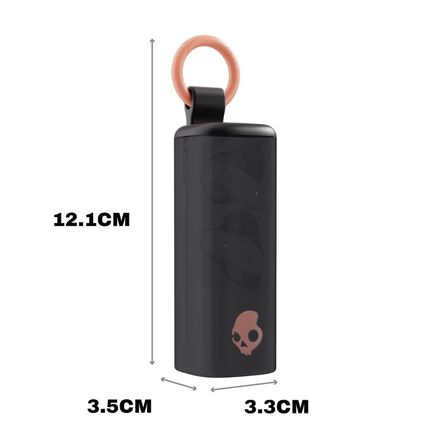 Skullcandy Dime Evo Kablosuz Bluetooth Kulaklık Primer S2DTW-T987