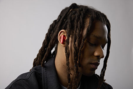 Skullcandy Smokin Buds Tws Kablosuz Kulak İçi Kulaklık Flame S2TAW-T967