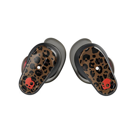 Skullcandy Method 360 Anc Tws Kulaklık Leopard S2MTW-T009