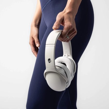 Skullcandy Crusher 540 Active Bluetooth Kulaklık Concrete S6EVW-T993