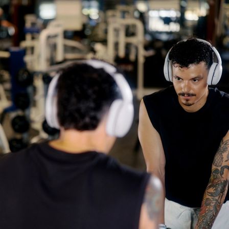 Skullcandy Crusher 540 Active Bluetooth Kulaklık Concrete S6EVW-T993