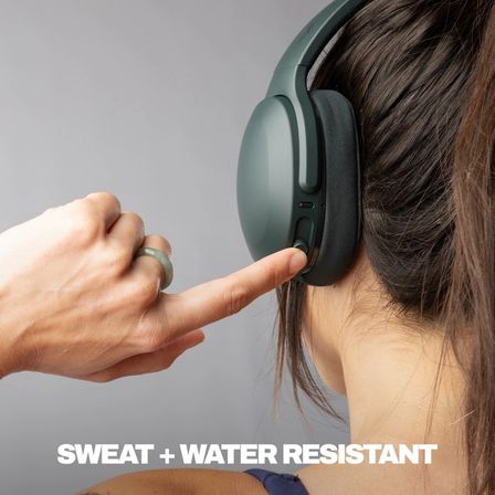 Skullcandy Crusher 540 Active Bluetooth Kulaklık Forest S6EVW-T016
