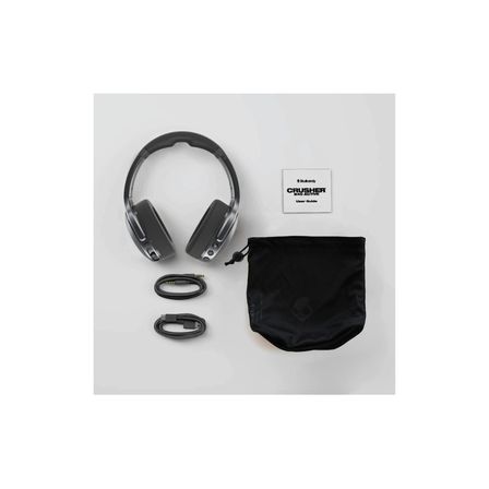 Skullcandy Crusher 540 Active Bluetooth Kulaklık Smoke S6EVW-T013
