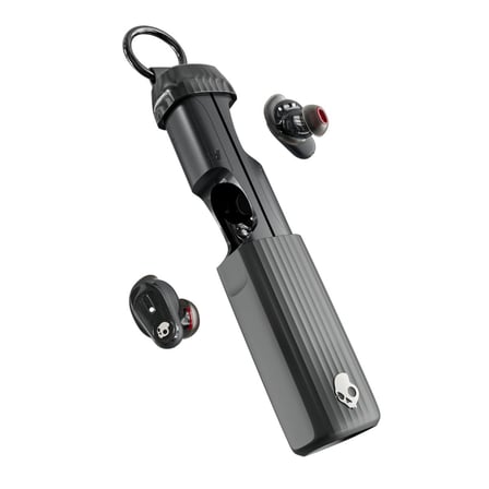 Skullcandy Method 540 Anc Tws Kulaklık Siyah S2MFW-T740