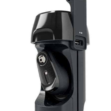 Skullcandy Method 540 Anc Tws Kulaklık Siyah S2MFW-T740