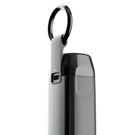Skullcandy Method 540 Anc Tws Kulaklık Siyah S2MFW-T740
