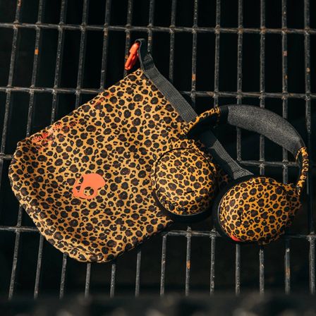 Skullcandy Crusher ANC 2 Bluetooth Kulaklık Leopard S6CAW-T009