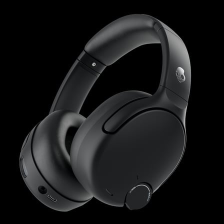 Skullcandy Crusher 720 Bluetooth Kulaklık Siyah S6CEW-T740