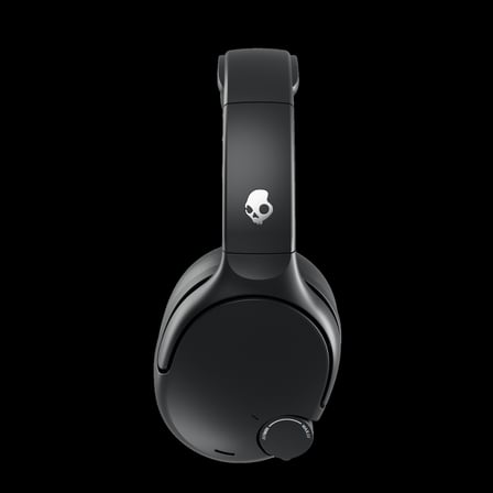 Skullcandy Crusher 720 Bluetooth Kulaklık Siyah S6CEW-T740