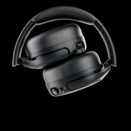 Skullcandy Crusher 720 Bluetooth Kulaklık Siyah S6CEW-T740