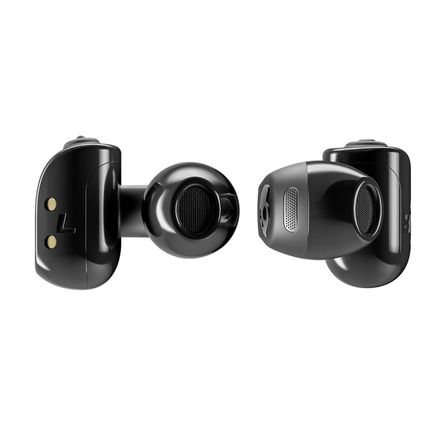 Skullcandy Push 720 Kablosuz Bluetooth Kulaklık Siyah S4EOW-T034