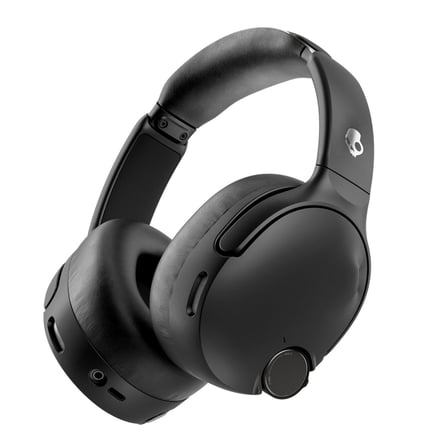 Skullcandy Crusher 1080 Anc Bluetooth Kulaklık True Black S6CNW-U740