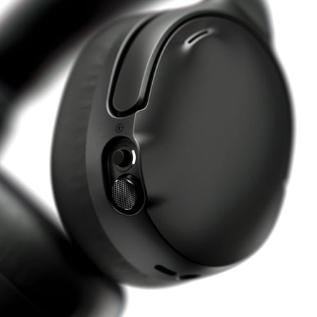 Skullcandy Crusher 1080 Anc Bluetooth Kulaklık True Black S6CNW-U740