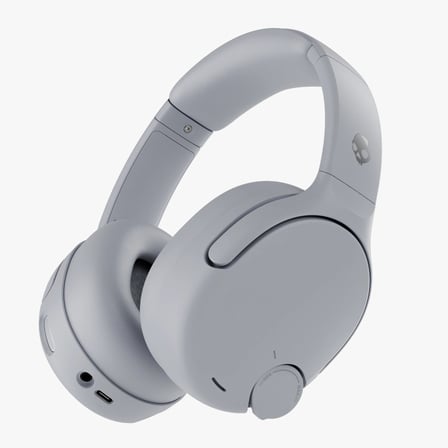 Skullcandy Crusher 720 Bluetooth Kulaklık Cement S6CEW-U993