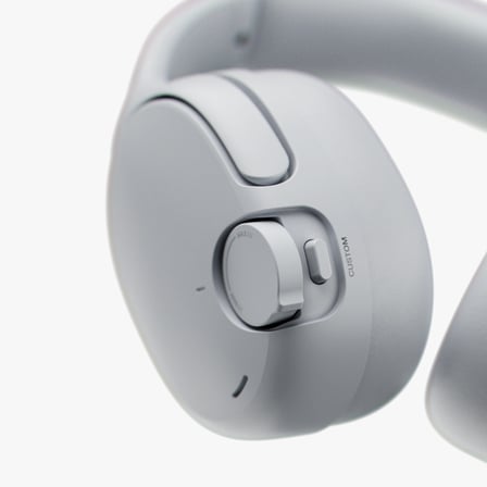 Skullcandy Crusher 720 Bluetooth Kulaklık Cement S6CEW-U993