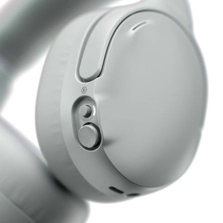 Skullcandy Crusher 1080 Anc Bluetooth Kulaklık Cement S6CNW-U993