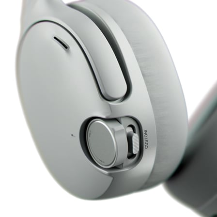 Skullcandy Crusher 1080 Anc Bluetooth Kulaklık Cement S6CNW-U993