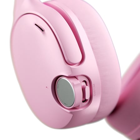 Skullcandy Crusher 1080 Anc Bluetooth Kulaklık Candy S6CNW-U044