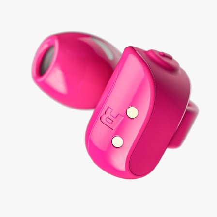 Skullcandy Push 720 Open Kablosuz Bluetooth Kulaklık Crazy Pink S4EOW-U046