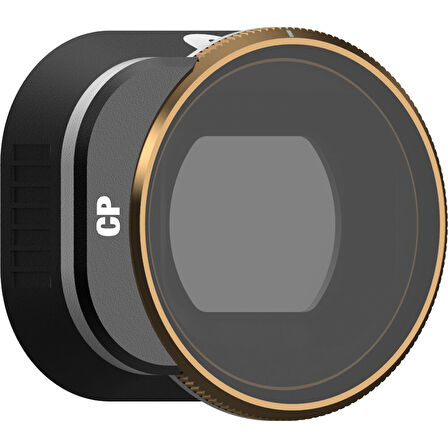 PolarPro DJI Mini 4 Pro Circular Polarize Filtre