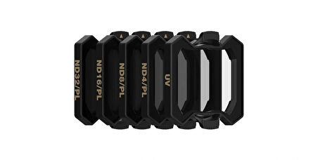 PolarPro Avata 2 Filter Collection