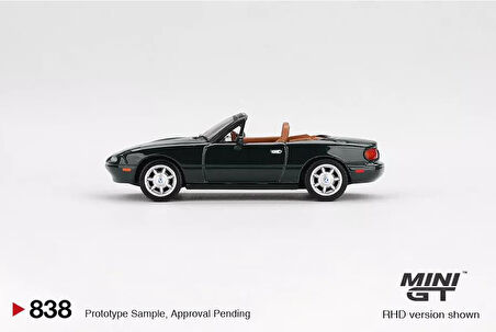 Mini Gt Eunos Roadster V-Special 838