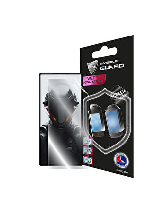 Nubia RedMagic 9 Pro için IPG Hydrogel (İnce TPU) Ekran Koruyucu
